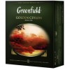 GREENFIELD - TEA 100 BAGS